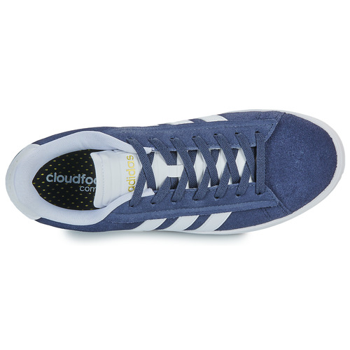 Adidas Sportswear - GRAND COURT ALPHA - Marine