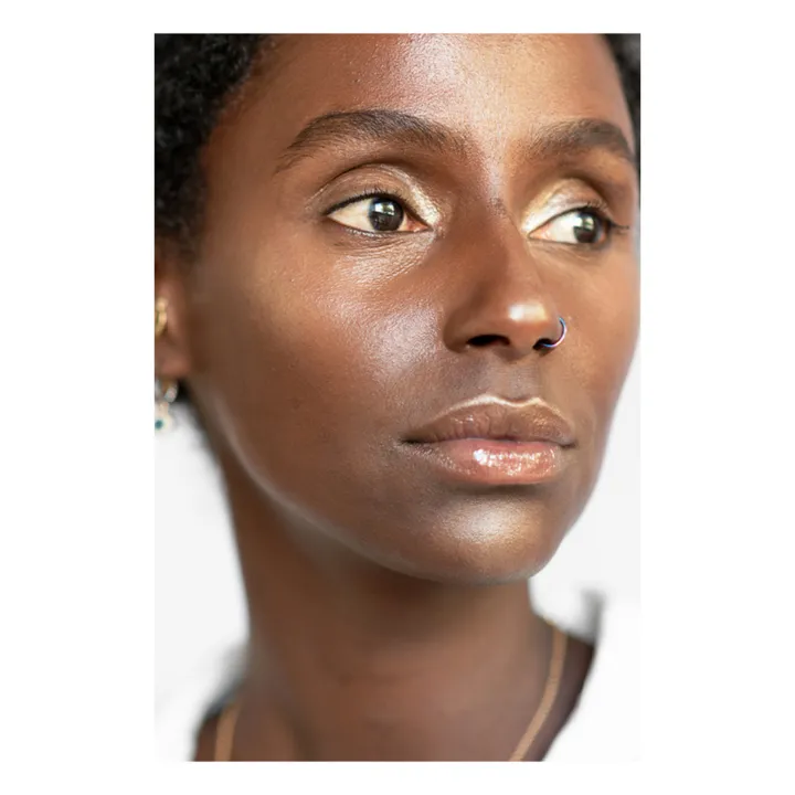 Ere Perez Vanilla Highlighter - 10g | Sun Halo