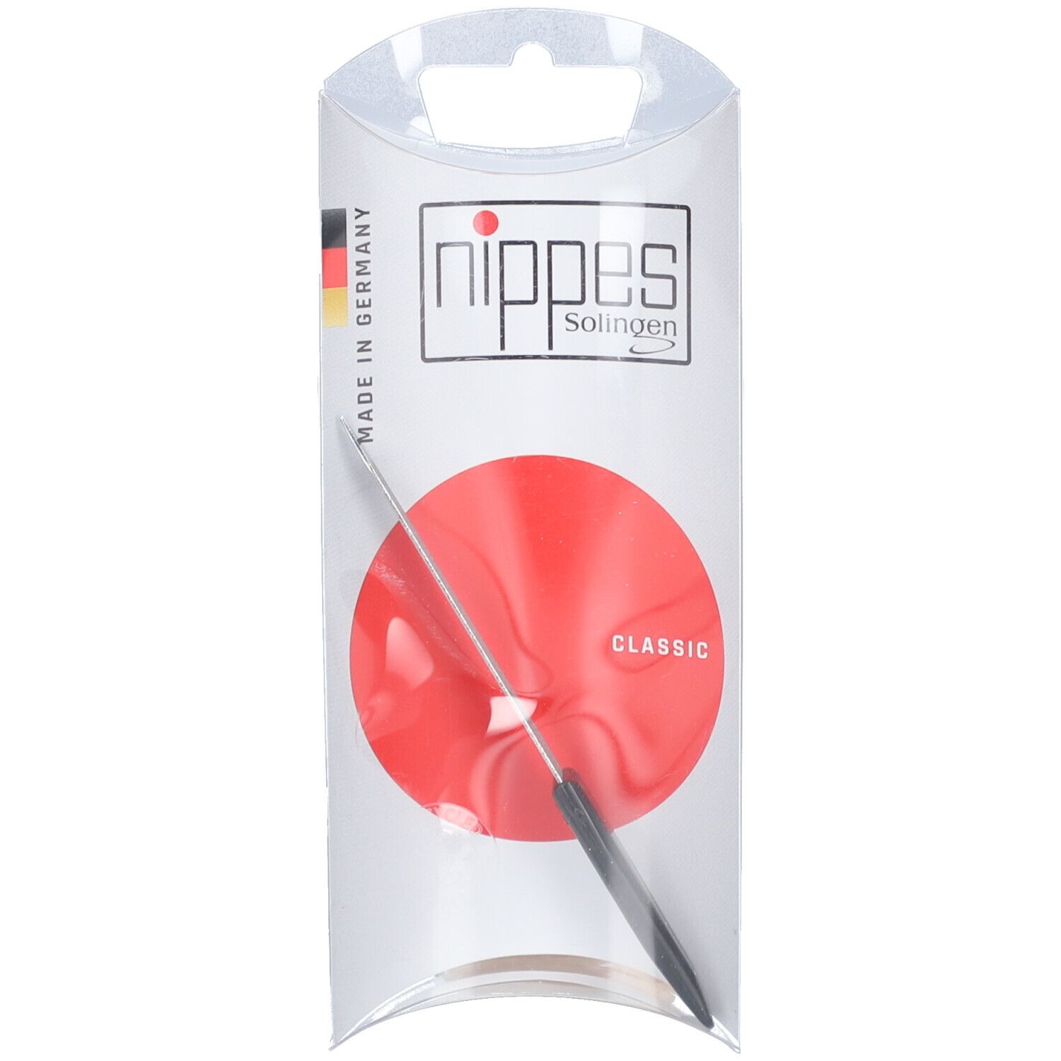Nippes R 60-11 Diamantfeile 11 cm