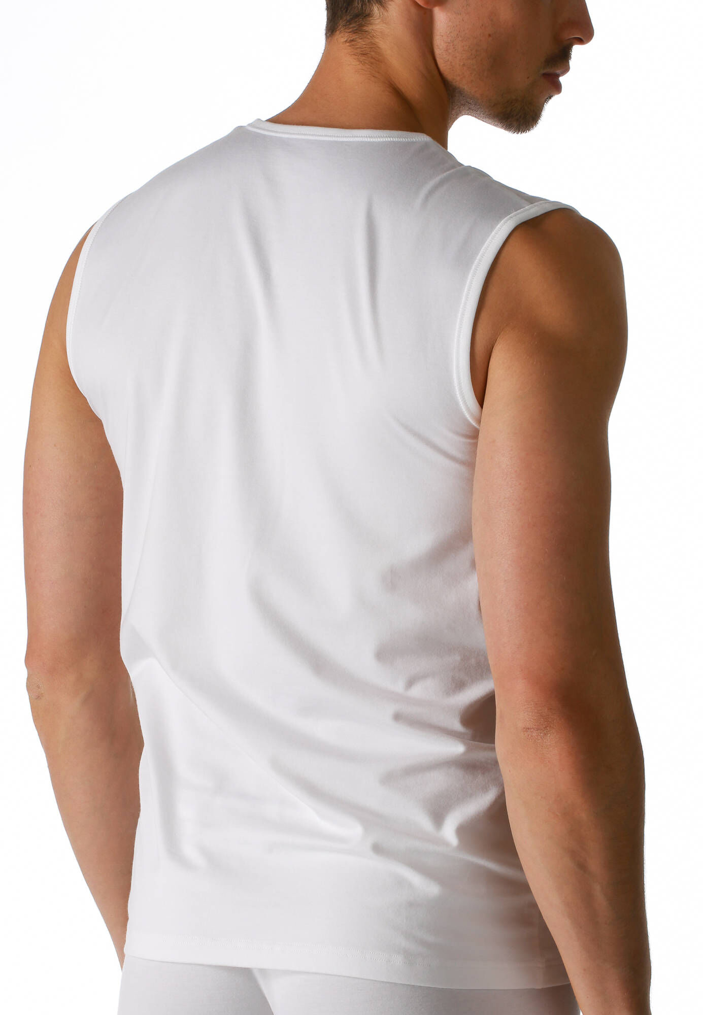 mey| Herren Muskelshirt 