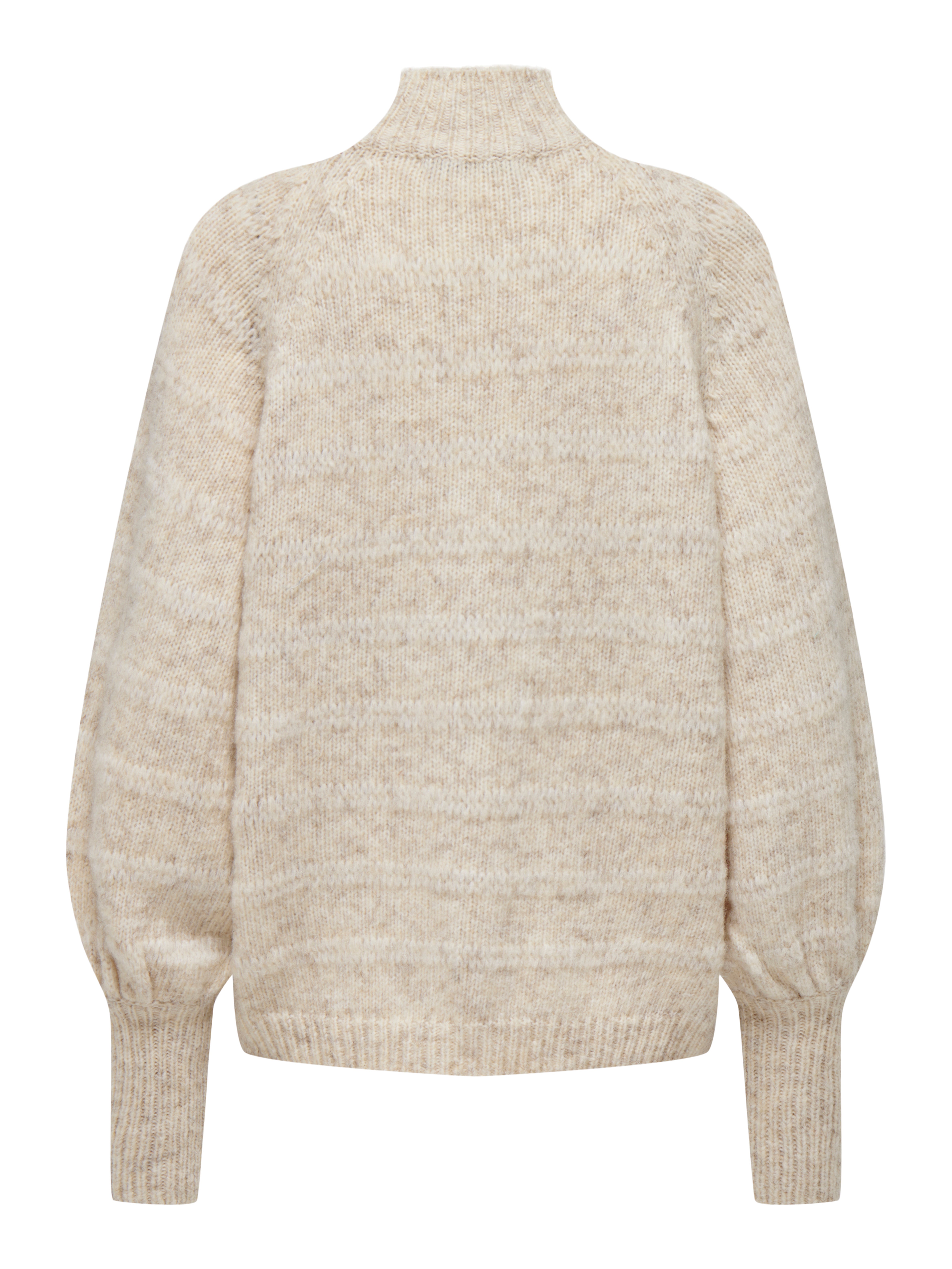 ONLCELINA Strickpullover Birch