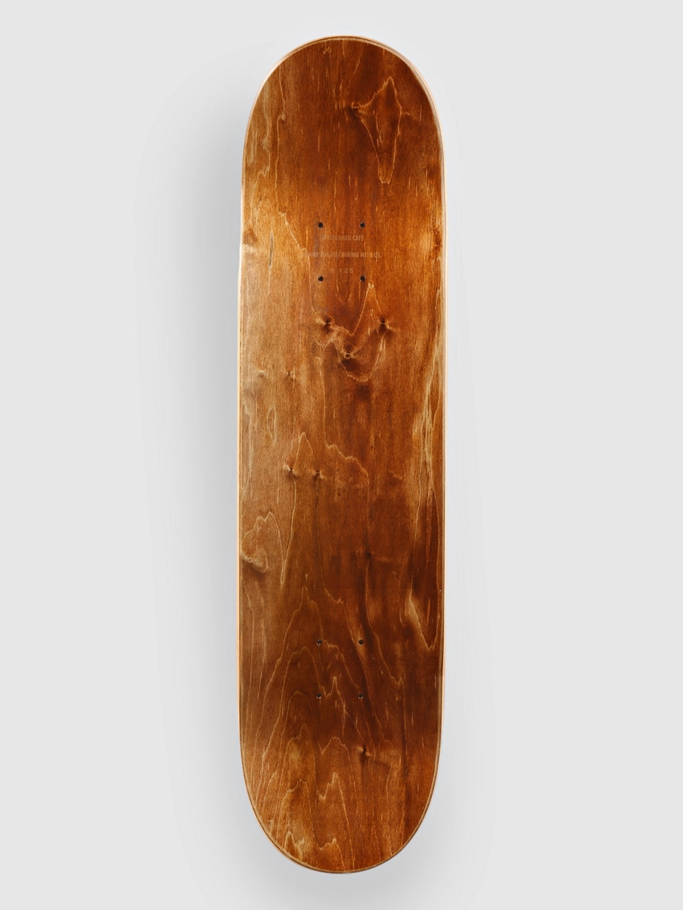 Skateboard Café Wayne 8.125
