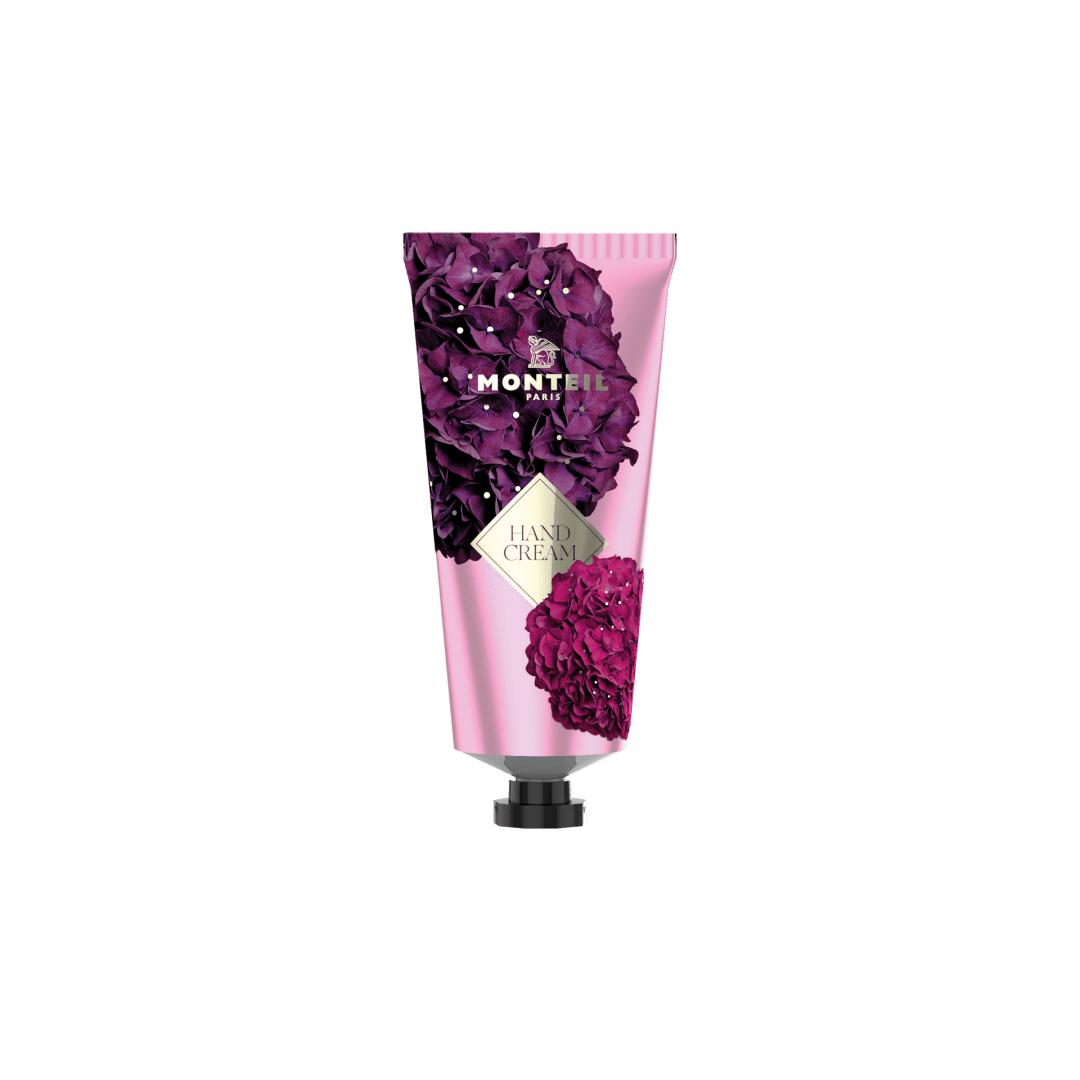 Winterberry Christmas Hand Creme