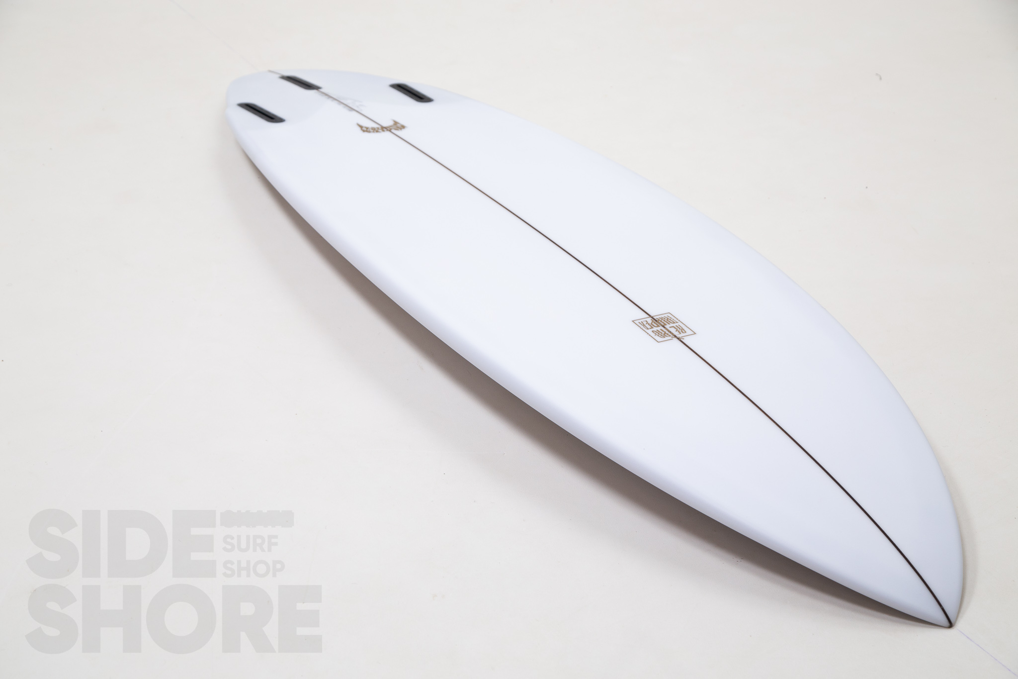 Lost Retro Tripper - 6’3 x 21.63