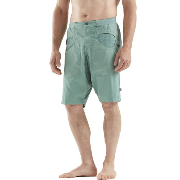 Short escalade E9 RONDO SHORT 2.2 THYMUS