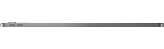 Lenovo Tablet »LENOVO Idea Tab Pro (12,7 Zoll)« (32,25 cm / 12,7 ″) Android 128 GB 4 x JBL-Lautsprecher)