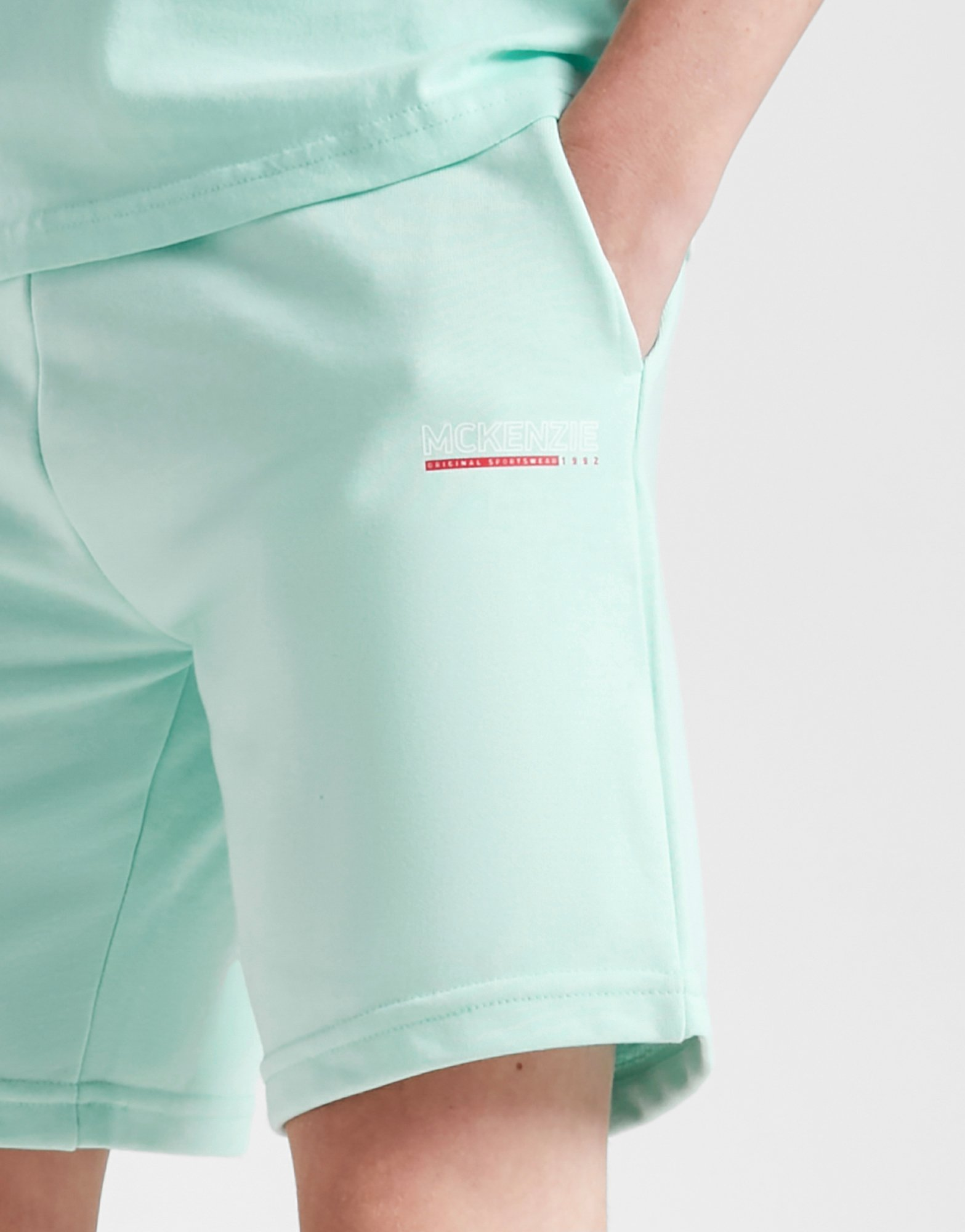 McKenzie Short Essential Junior