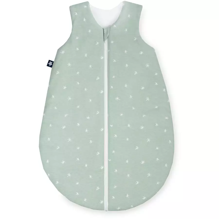JULIUS ZÖLLNER Jersey Schlafsack Stary