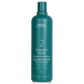 Aveda Aveda Botanical Repair Professional Hair Strengthening Additive - Step 2 (Salon Product) 500ml/16.9oz