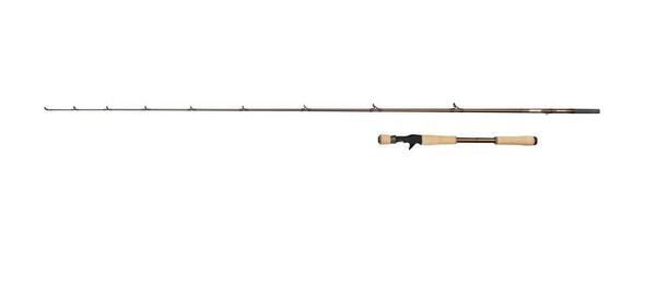 Canne Casting Abu Garcia Beast Pro Live Bait 2.24m