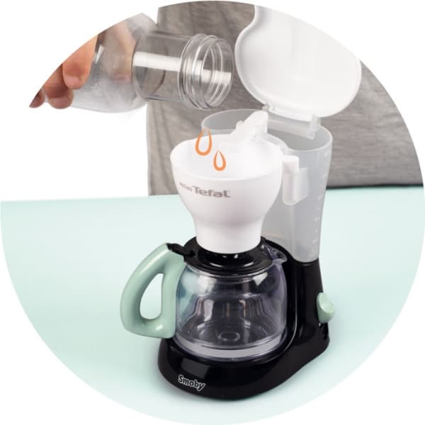 Smoby Tefal - Frokostlekesett