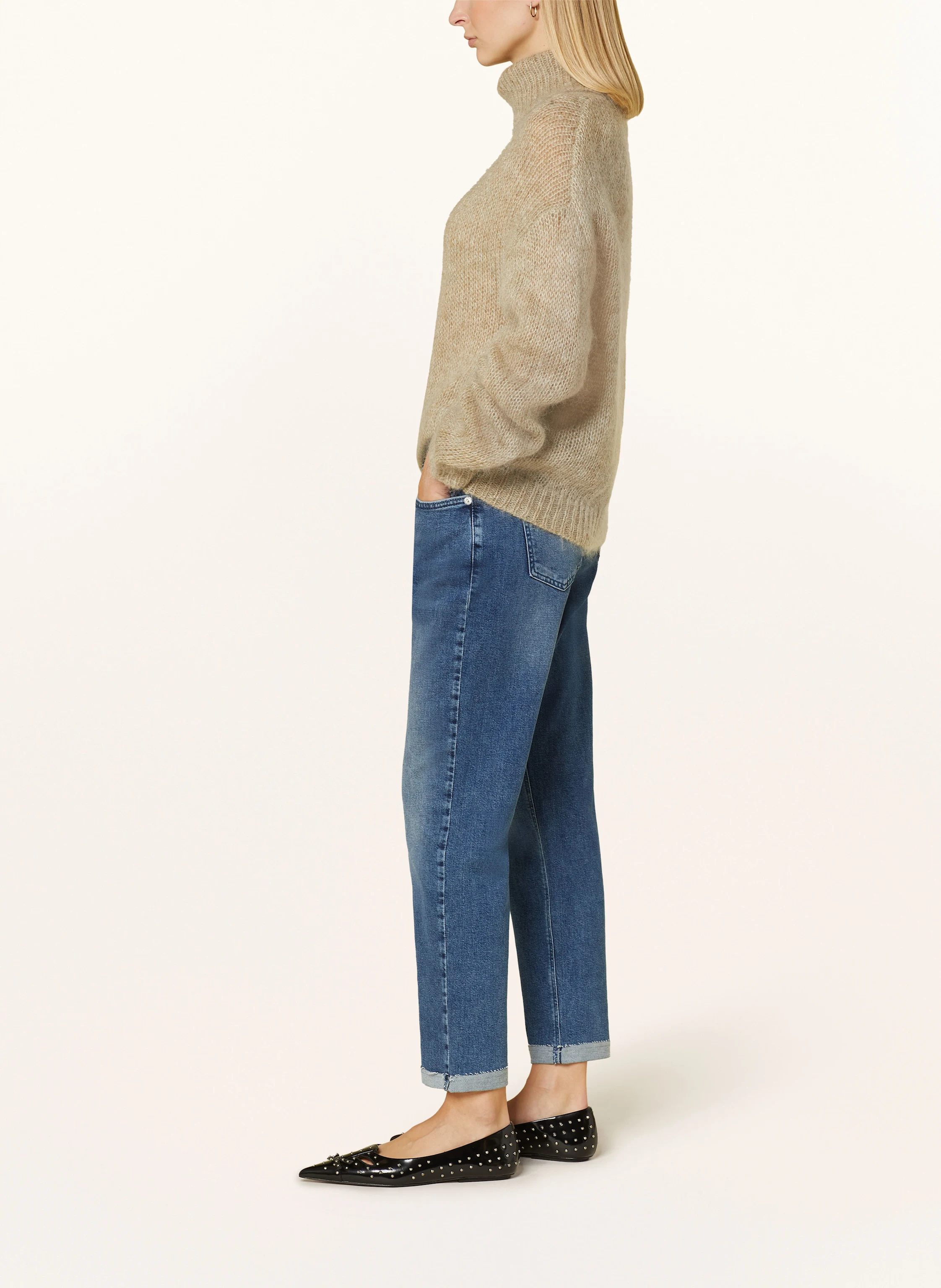 MAC 7/8-Jeans
