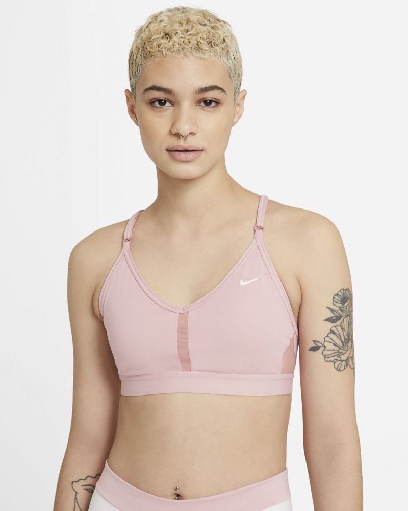 Brassière Nike Indy pour femme