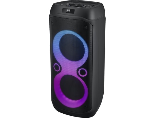 MUSE - Enceinte bluetooth M-1937 DJ