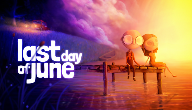Last Day of June- PC