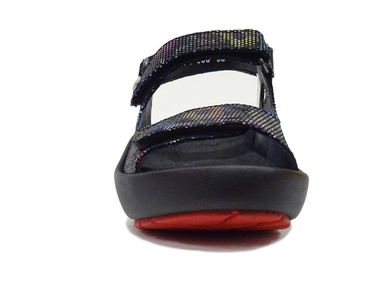 Wolky 03325 Black