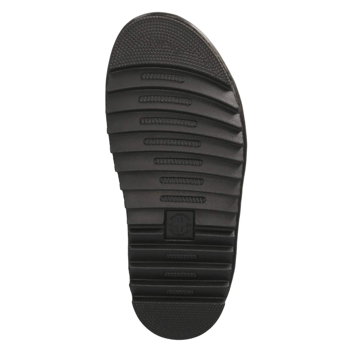 Dr. MartensSandalen BLAIRE - black