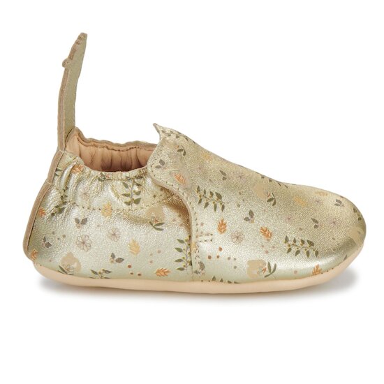 Chaussons My blu   de               Easy Peasy