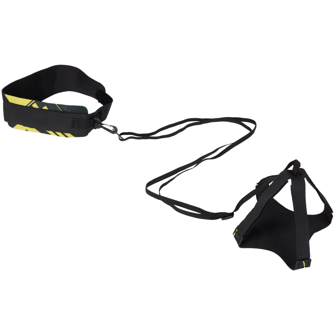 Ceinture d’entraînement de football