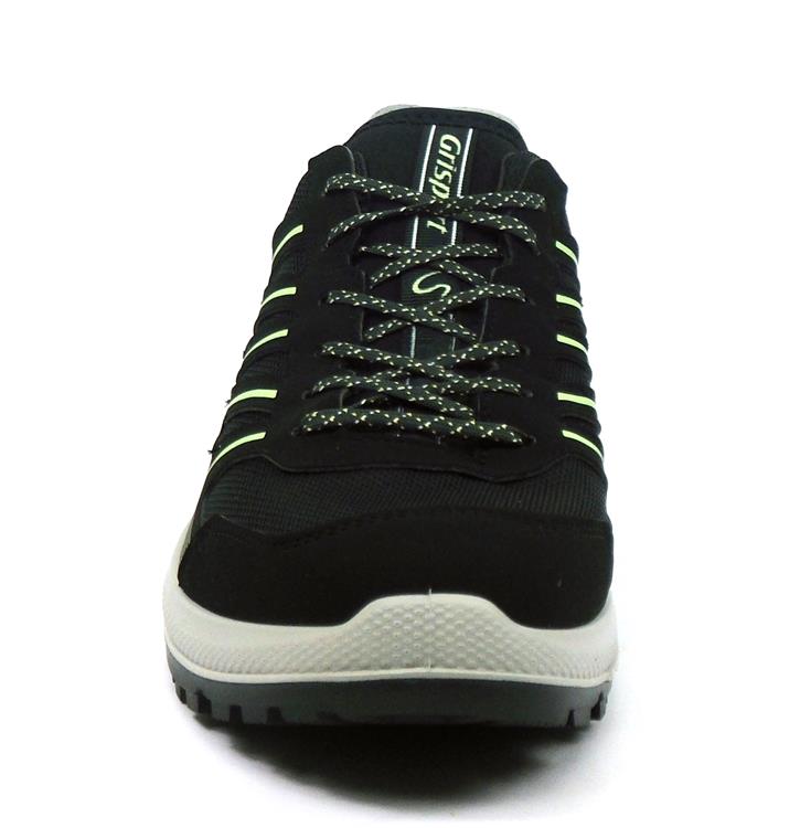Grisport Brooke Men Black