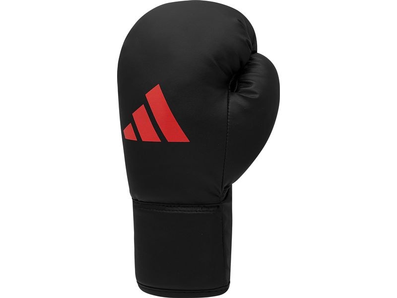 adidas Box-Set Junior Rot / Schwarz Box-Set für Kinder
