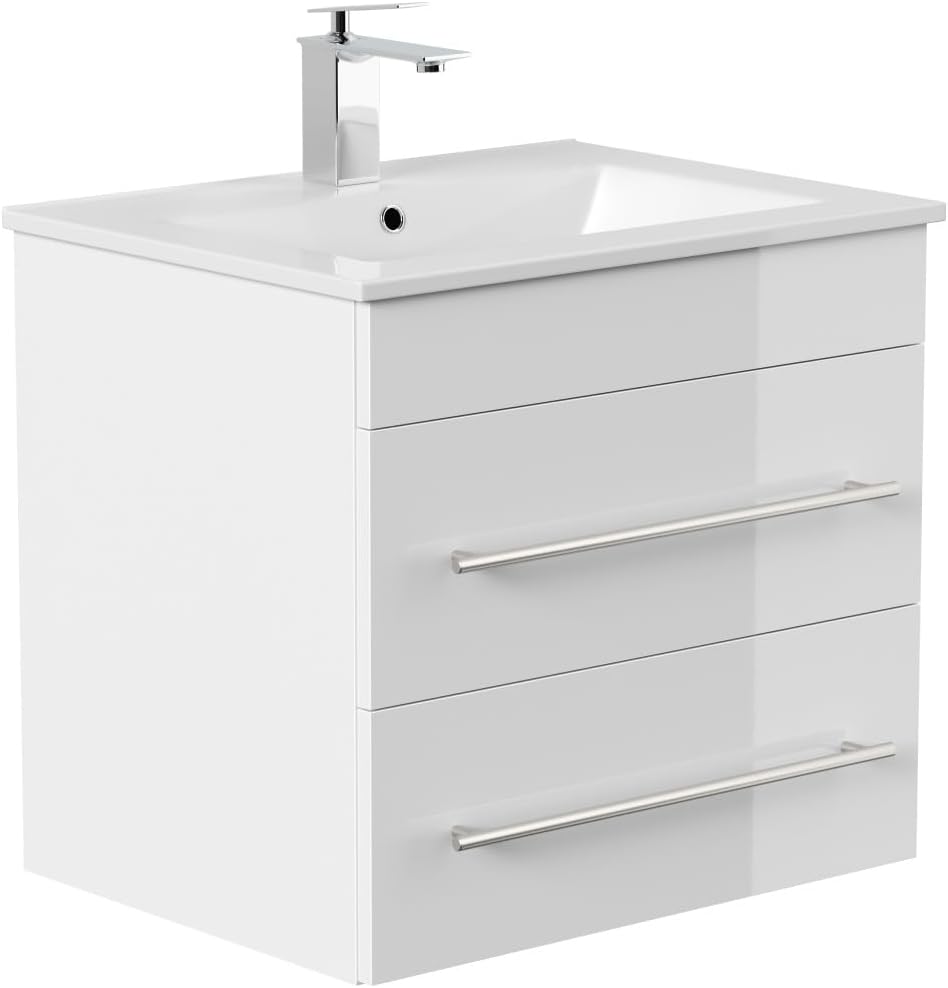 Magnolia Home Badmöbel Milet SoftClose