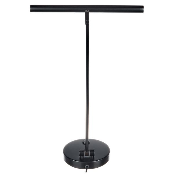 Jahn L3455 BOOGIE II Black