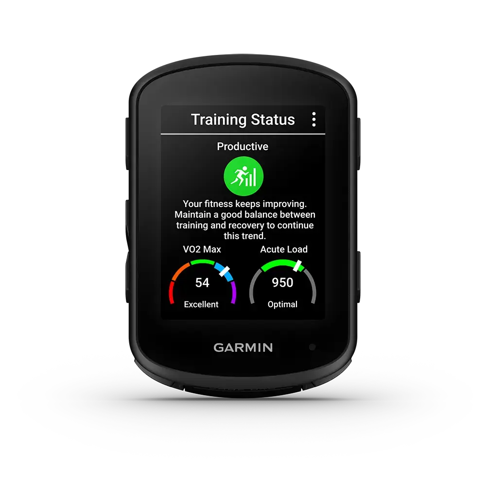 Garmin Edge 840 Bundel GPS Fietscomputer