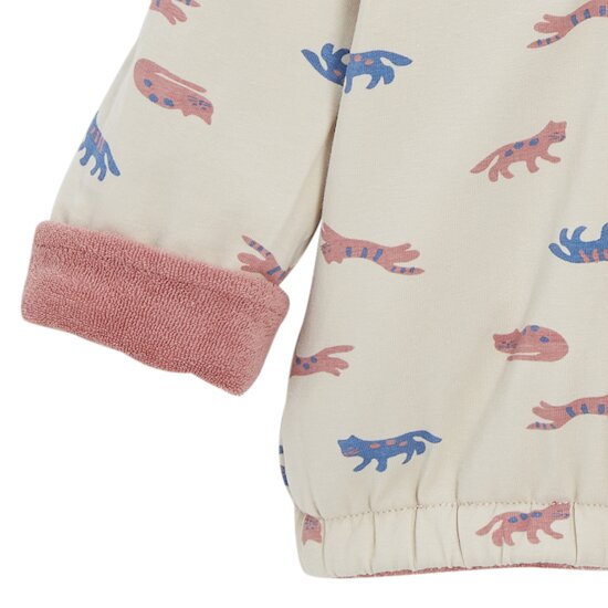 Veste réversible   Sienna        de               Marèse