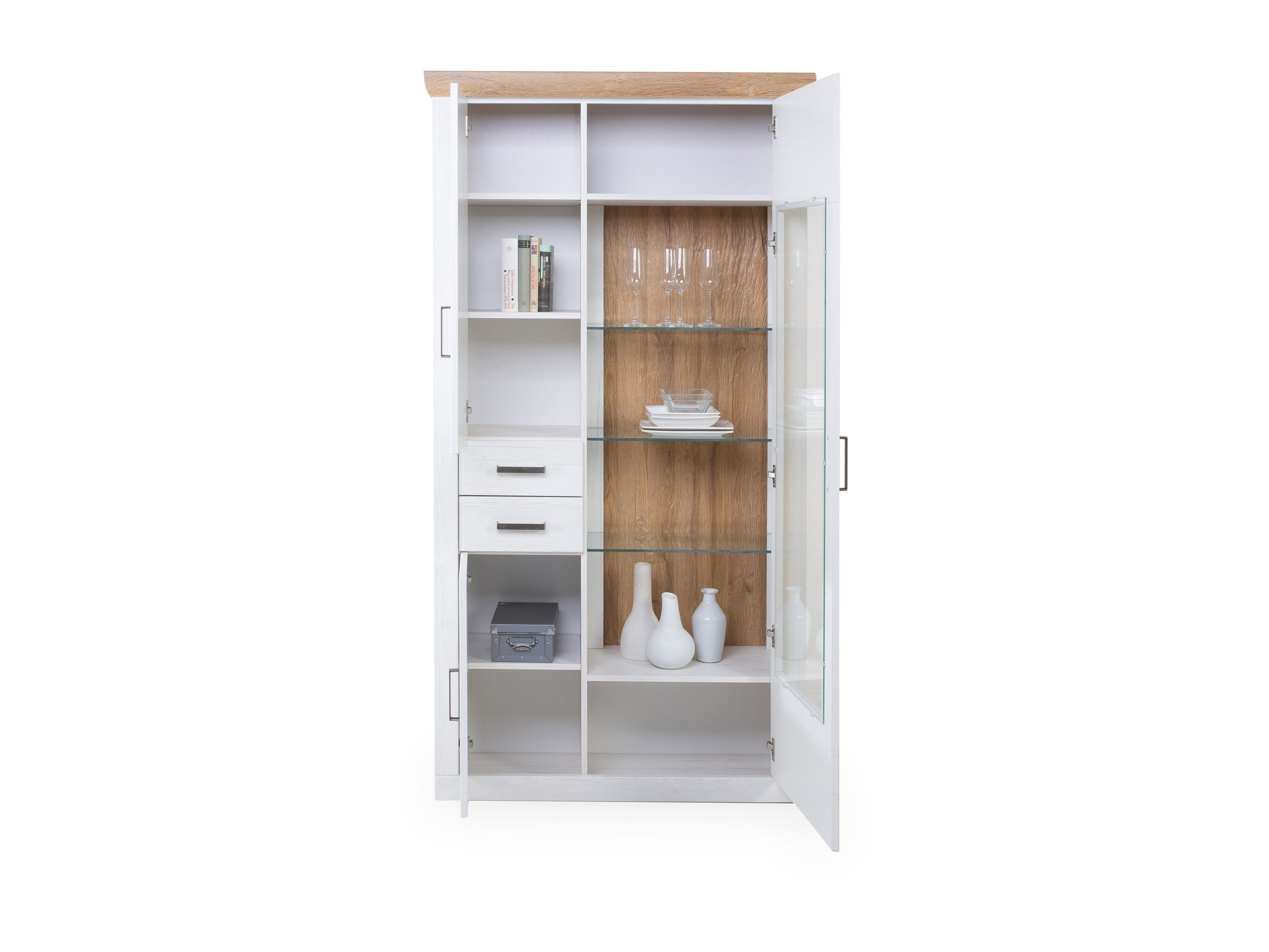 Vitrine vito CALVA