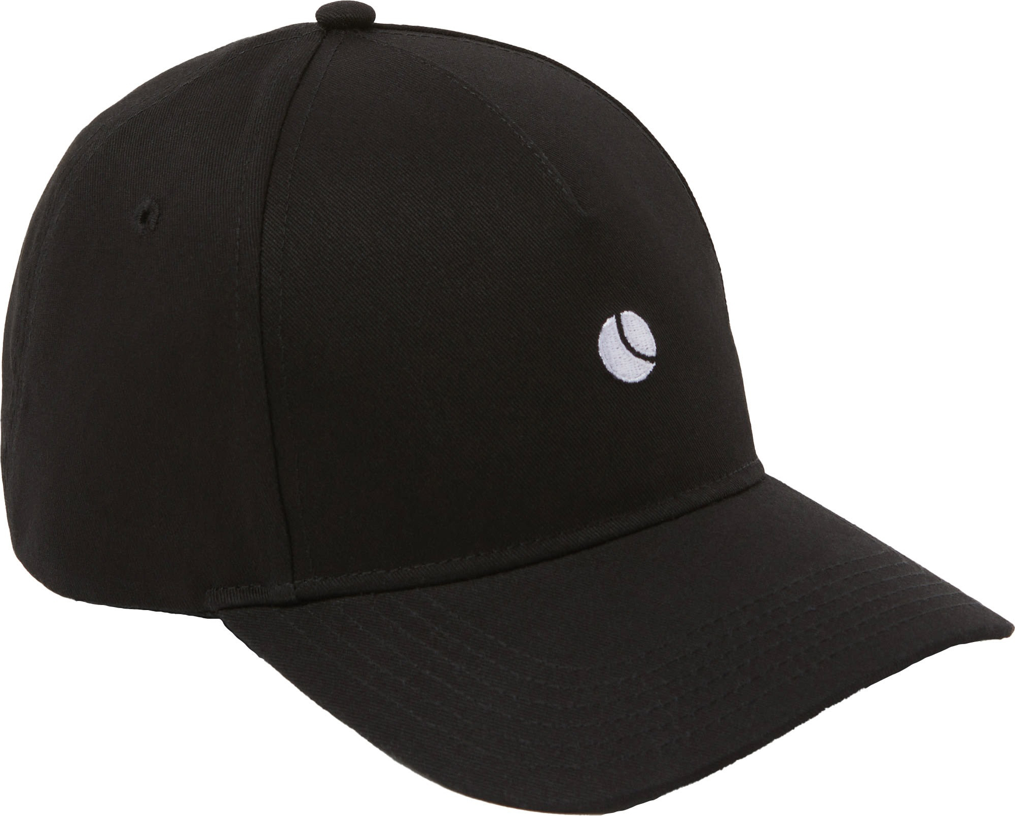 Ace Cap Unisex Black Beauty