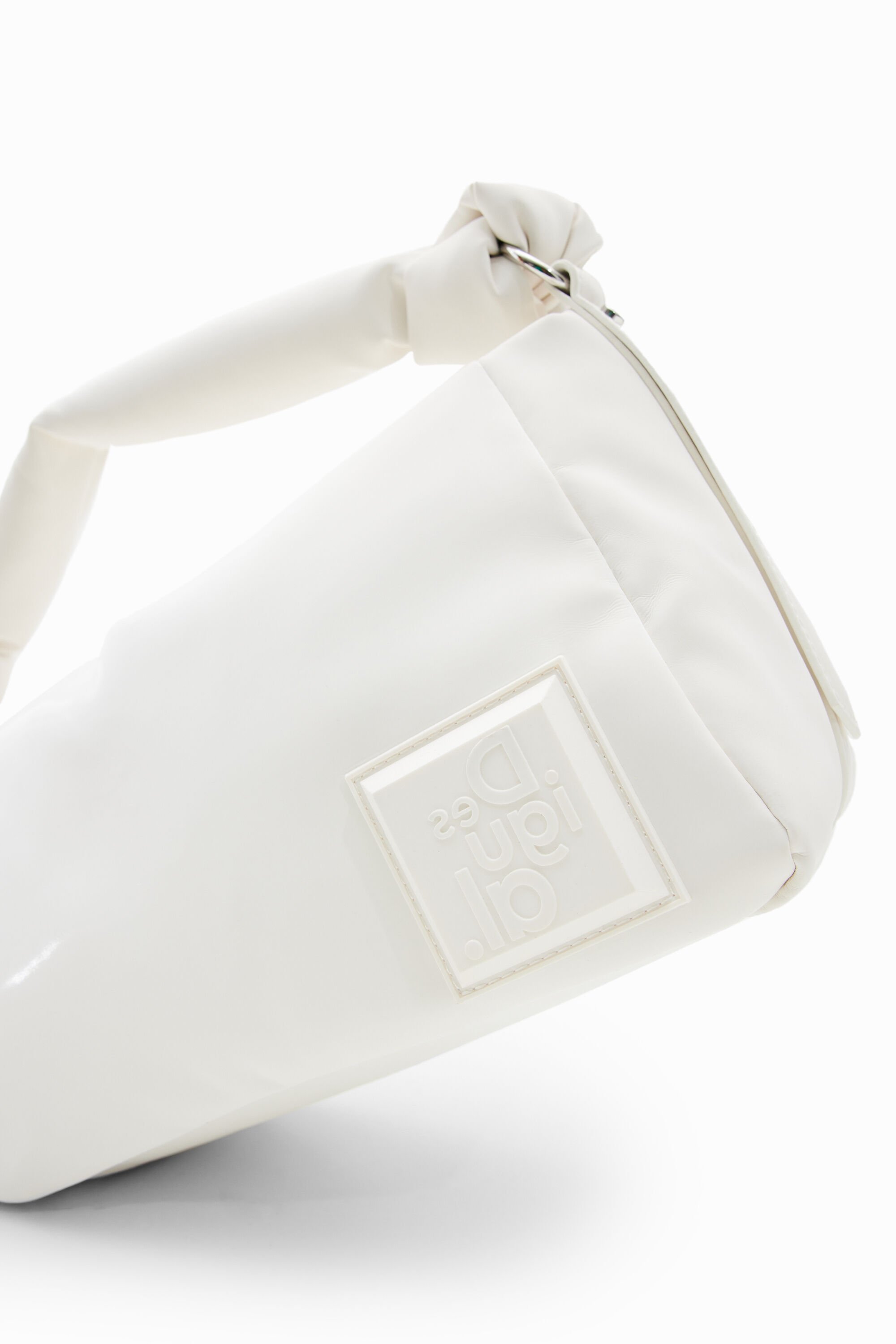 Sac moyen matelassé