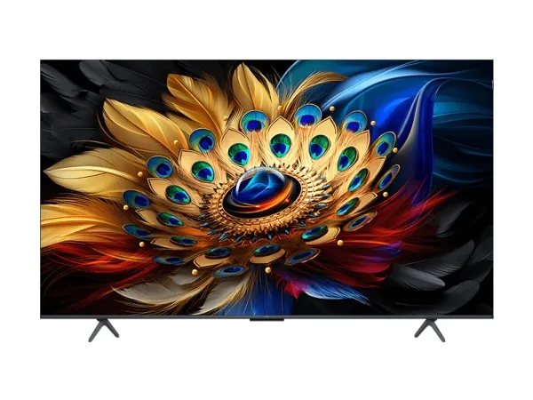 TCL 75C655 - 75