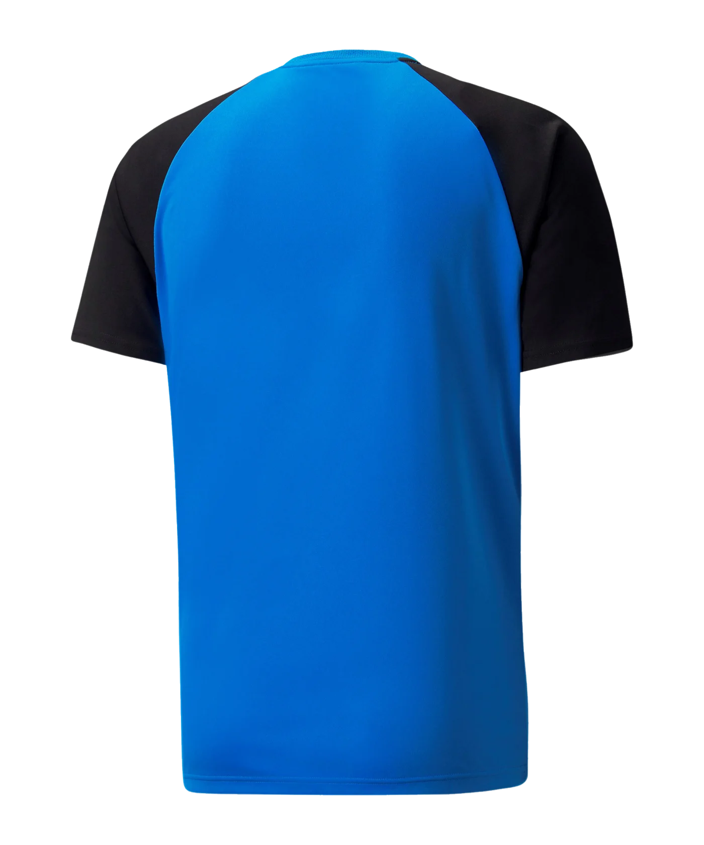 PUMA teamPacer Trikot Blau F02