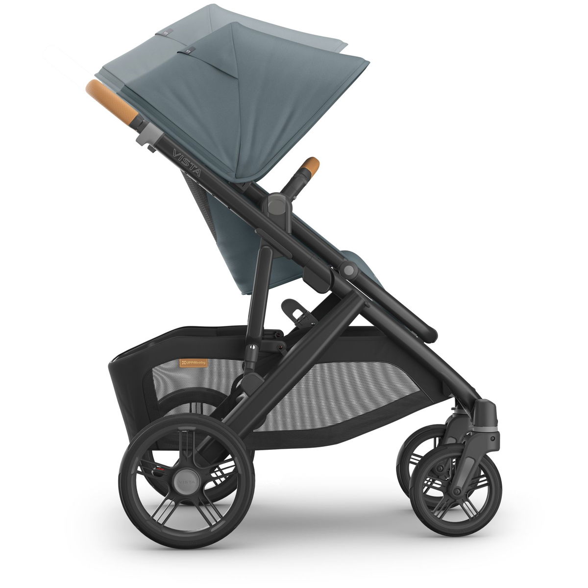 UPPAbabyUPPAbaby   VISTA V3 3in1 dillan