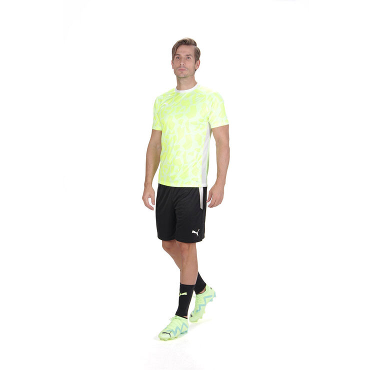 Puma Teamliga shorts Sort
