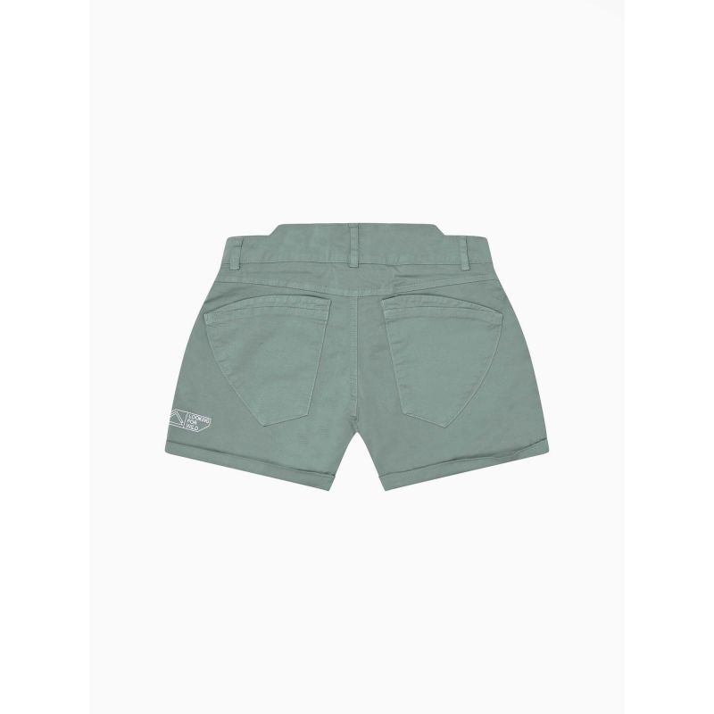 Bavella - Short escalade femme