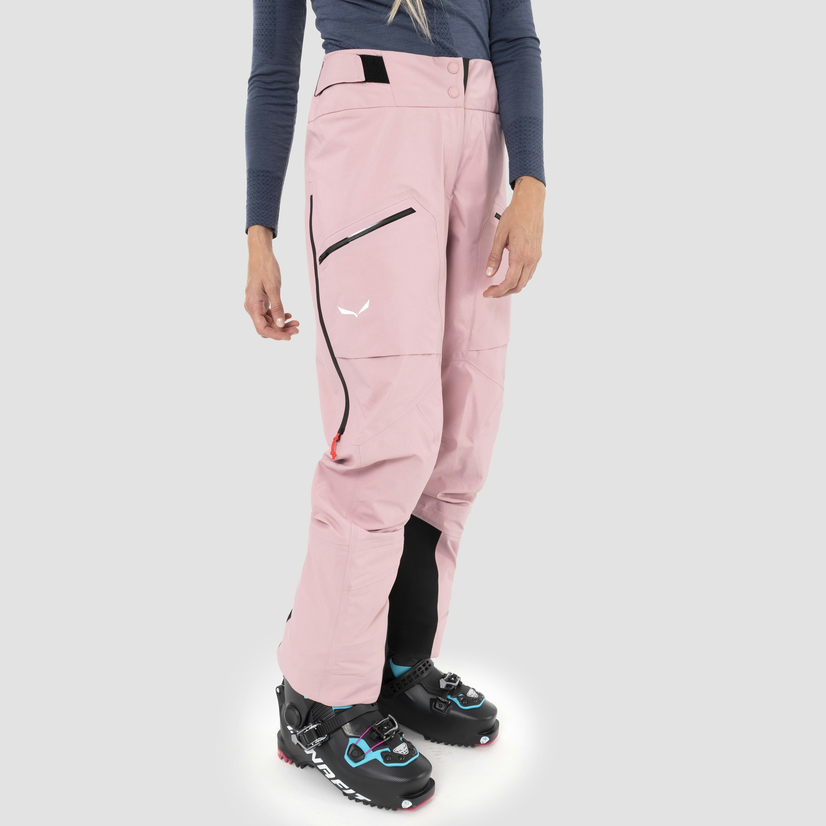 Sella 3 Layers Powertex Hardshell Hose Damen