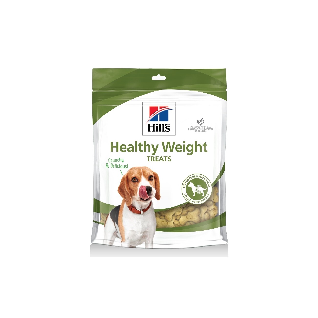 Hill's Healthy Weight Snacks 200 g