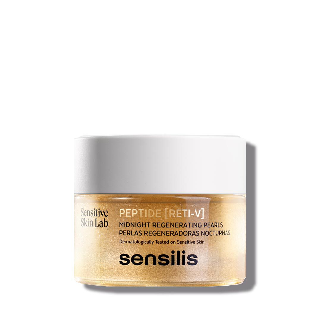 SENSILIS  Peptide (Reti-V) Tratamento Regenerador - 50ml