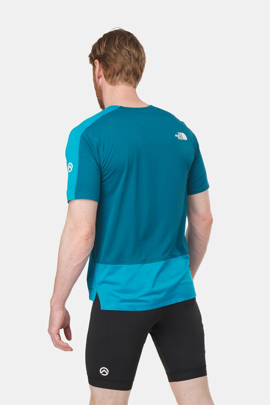 The North Face The North Face Men’S Summit High Trail Run S/S