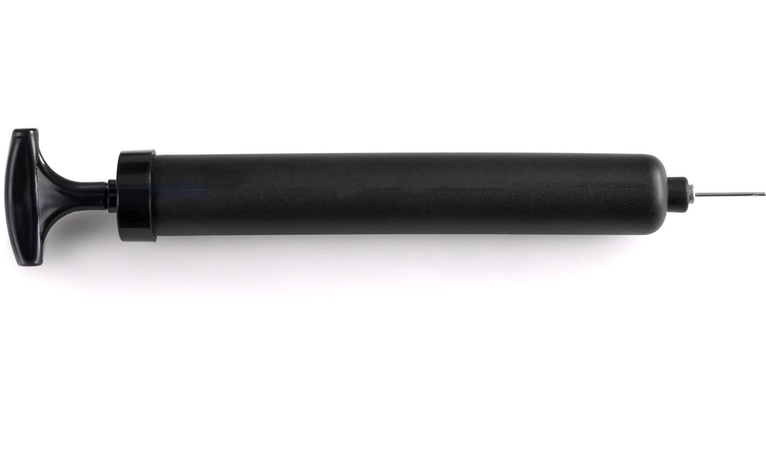 Håndpumpe med nåleventiler Fenderpumpe