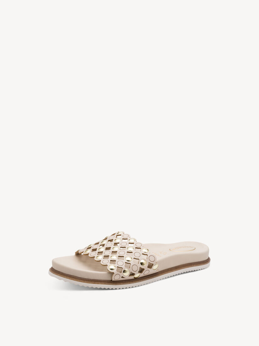 Slipper - beige