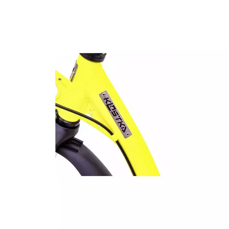 Footbike KOSTKA MUSHING PRO (G5)