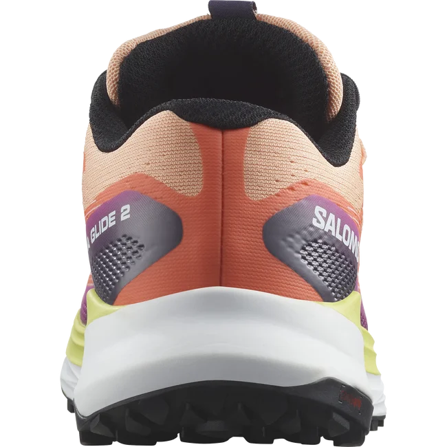 ULTRA GLIDE 2  Trailrunning-Schuhe Damen