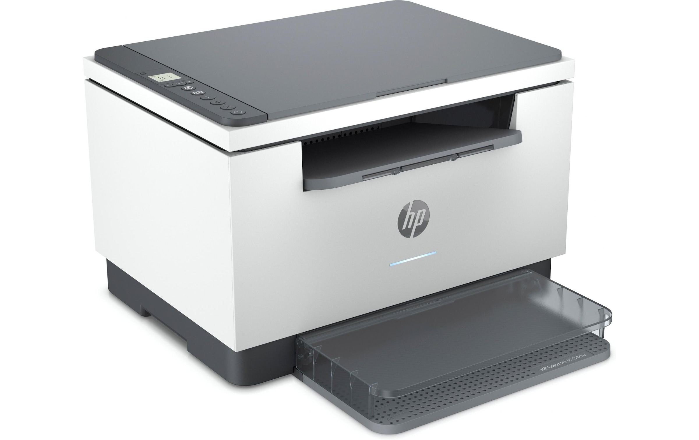HP Multifunktionsdrucker »LaserJet P«