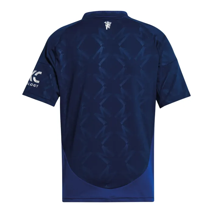 Adidas Manchester United 24/25 Uitshirt Junior