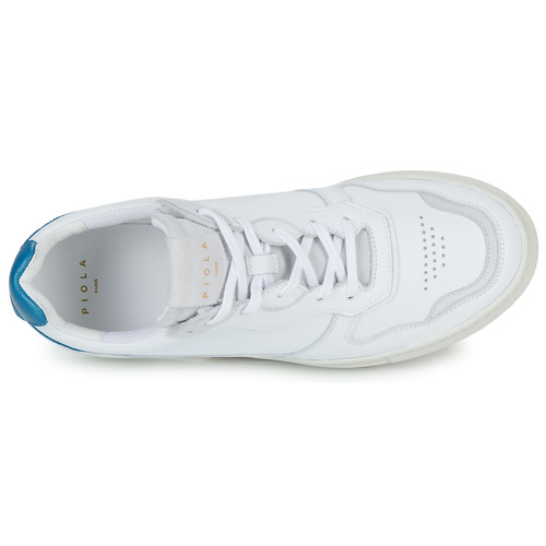 Piola - INTI - Blanc / Bleu