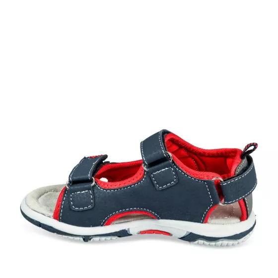 Sandales GRIS TAMS