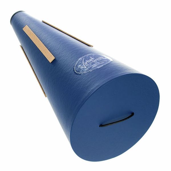 Voigt Brass Straight Mute French Horn